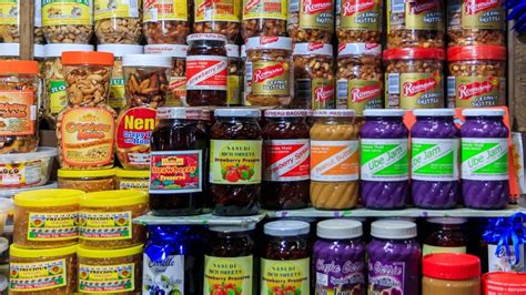 baguio food products|10 Best Baguio Pasalubong and Souvenir Items to Bring .